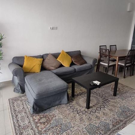 Comfort Bedroom @ Aera Residence 八打灵再也 外观 照片