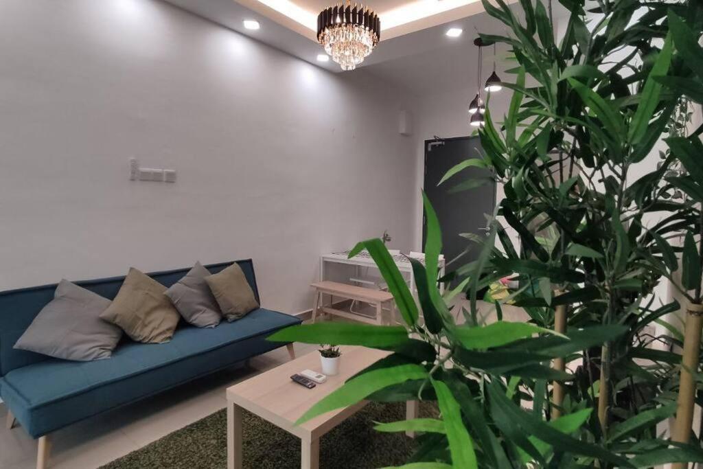 Comfort Bedroom @ Aera Residence 八打灵再也 外观 照片