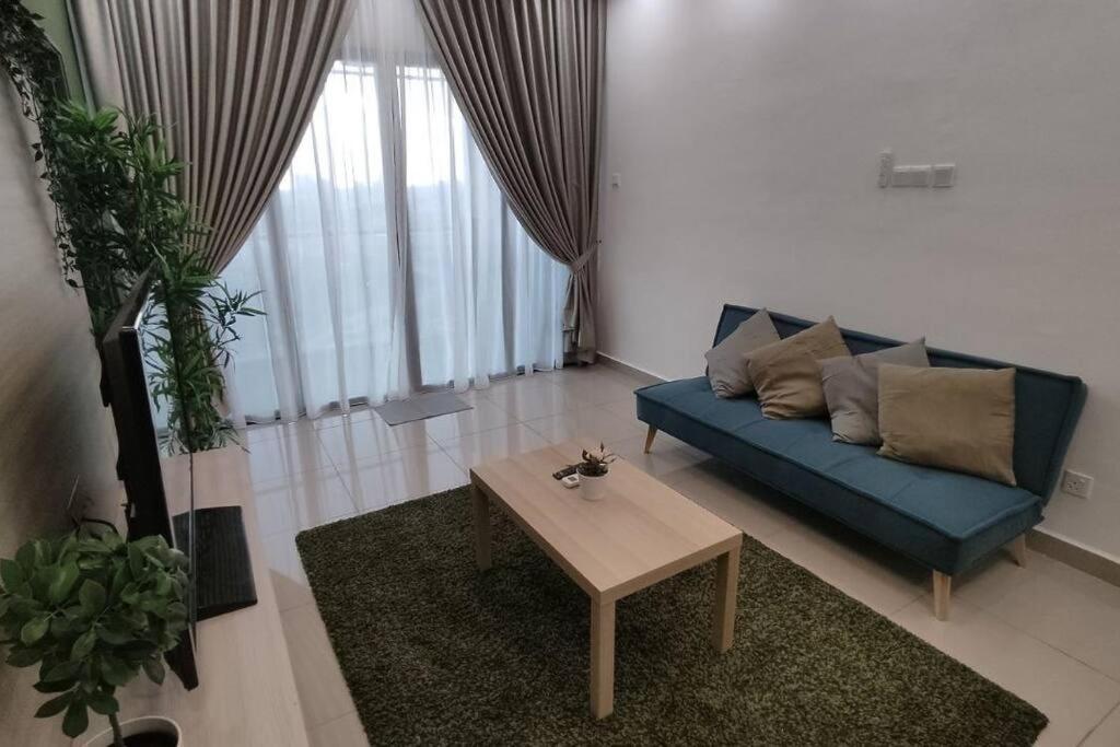 Comfort Bedroom @ Aera Residence 八打灵再也 外观 照片
